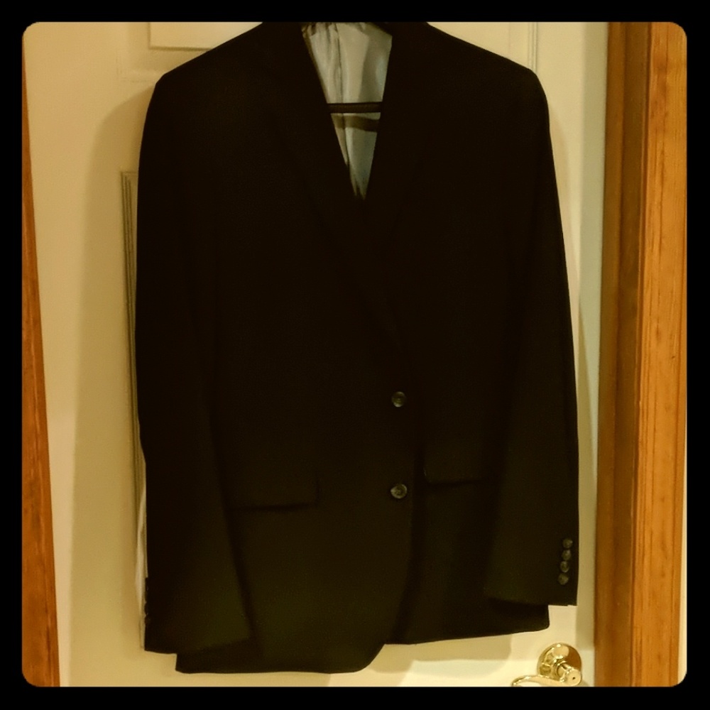 jf j.ferrar Suit jacket